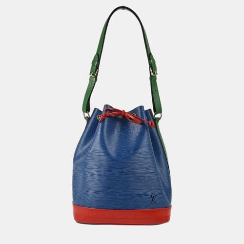 Tricolor Noe Epi Drawstring Shoulder Bag - Louis Vuitton - Modalova