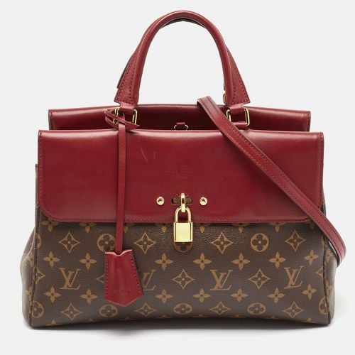 Monogram Canvas Venus Bag - Louis Vuitton - Modalova