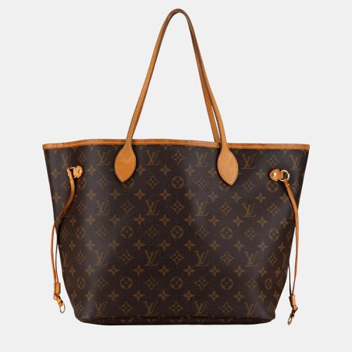 Monogram Neverfull MM - Louis Vuitton - Modalova