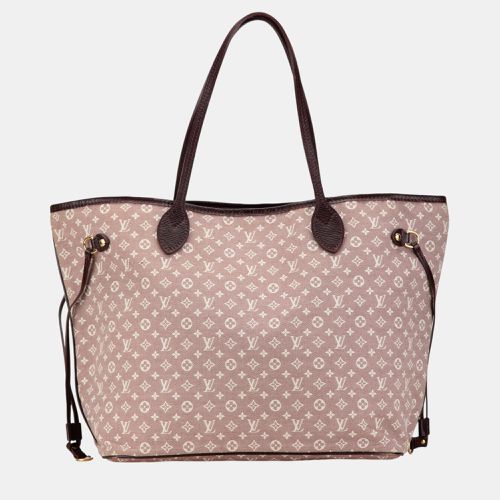 Monogram Idylle Neverfull MM - Louis Vuitton - Modalova