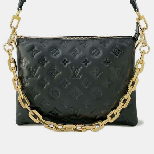 Monogram Coussin PM Shoulder Bag - Louis Vuitton - Modalova