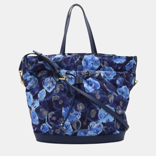 Grand Ikat Flower Noefull MM Tote Bag - Louis Vuitton - Modalova