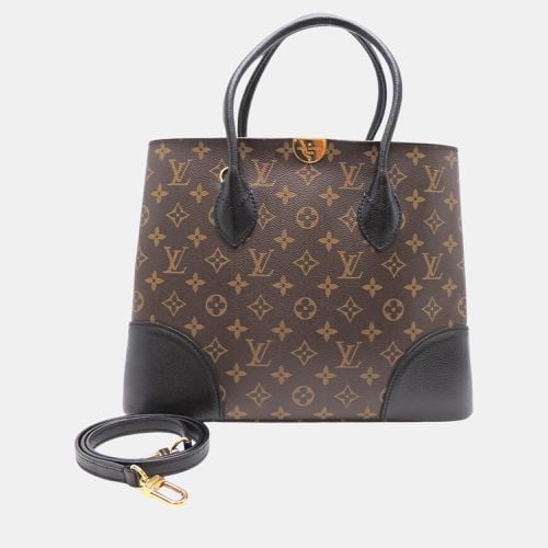 Monogram Macassar Flandrin Handbag - Louis Vuitton - Modalova