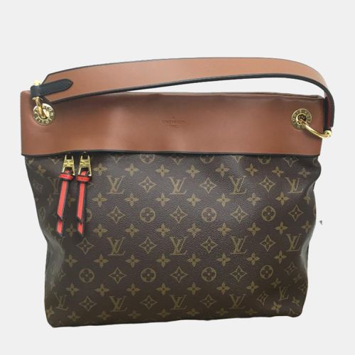 Caramel Monogram Shoulder Bag - Louis Vuitton - Modalova