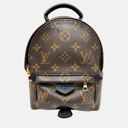 Monogram Palm Springs mini Backpack - Louis Vuitton - Modalova