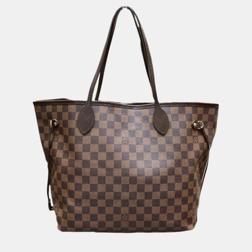 Damier Neverfull PM Tote Bag - Louis Vuitton - Modalova