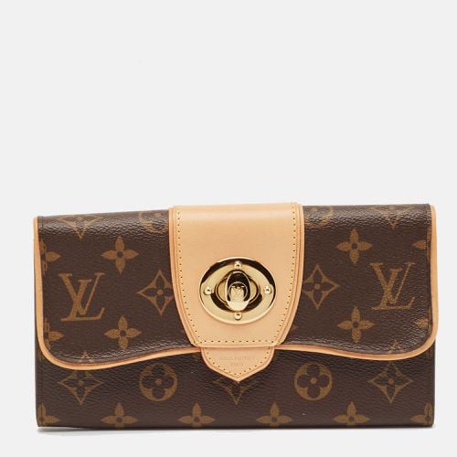 Monogram Canvas Boetie Wallet - Louis Vuitton - Modalova