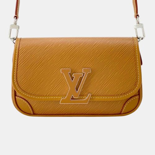 Gold Miel Epi Leather Busy NM - Louis Vuitton - Modalova