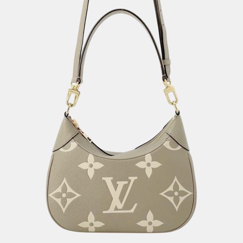 Monogram Empreinte Leather Bagatelle Size NM - Louis Vuitton - Modalova