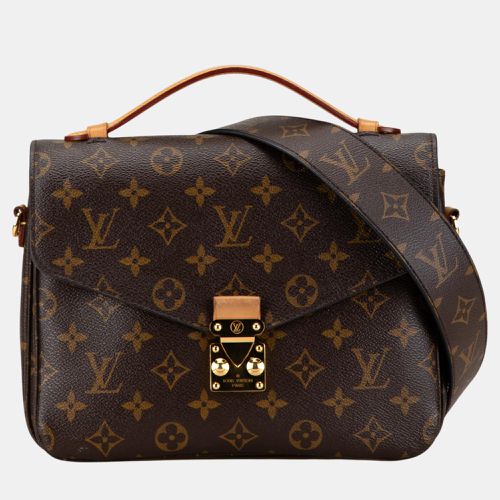 Monogram Pochette Metis - Louis Vuitton - Modalova