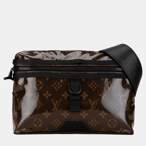 Monogram Glaze Messenger PM - Louis Vuitton - Modalova