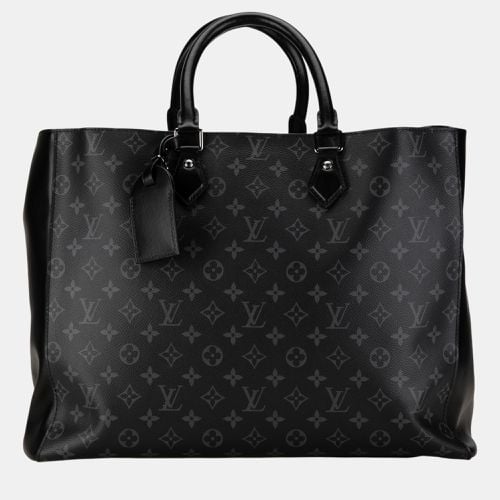 Monogram Eclipse Grand Sac Tote - Louis Vuitton - Modalova