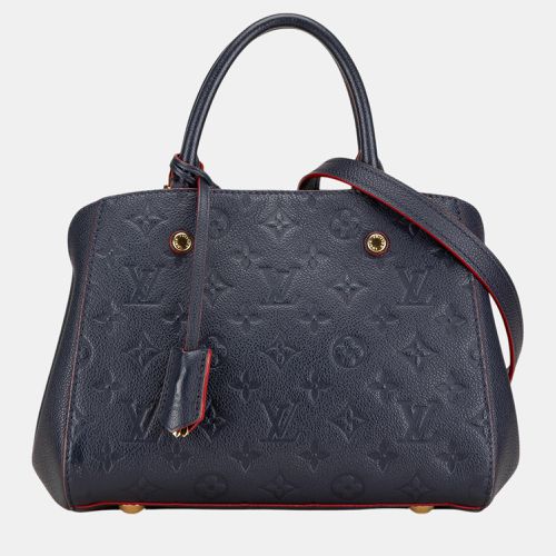 Monogram Empreinte Montaigne BB - Louis Vuitton - Modalova