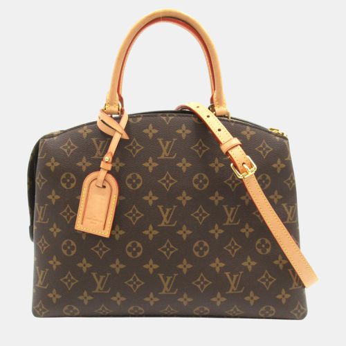 Coated Canvas Grand Palais Mm Shoulder Bag - Louis Vuitton - Modalova