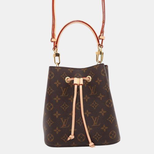 Monogram Neonoe Bb Shoulder Bag - Louis Vuitton - Modalova