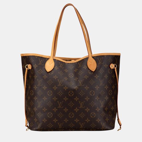 Monogram Neverfull MM - Louis Vuitton - Modalova