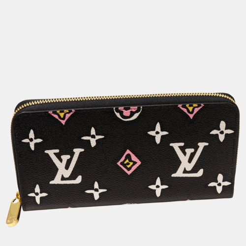 Canvas Monogram Zippy Wallet - Louis Vuitton - Modalova