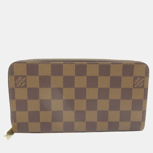 Damier Canvas Zippy Wallet - Louis Vuitton - Modalova