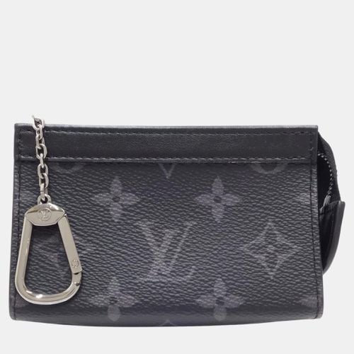 Canvas Pochette Voyage Coin Case - Louis Vuitton - Modalova