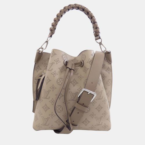 Mahina Leather Muria Handbag - Louis Vuitton - Modalova