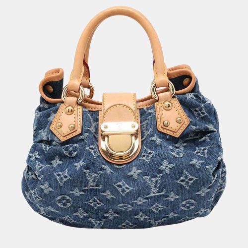 Monogram Denim Pretty Bag - Louis Vuitton - Modalova