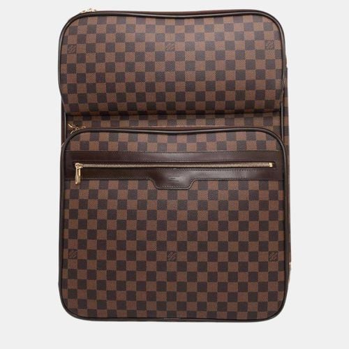 Damier Ebene Canvas Pegase bag Size 55 - Louis Vuitton - Modalova