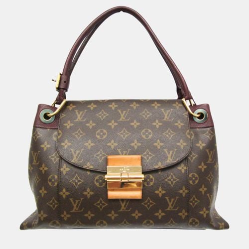 Bordeaux Monogram Olympe Shoulder Bag - Louis Vuitton - Modalova