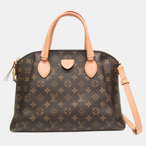 Monogram Rivoli MM Handbag - Louis Vuitton - Modalova