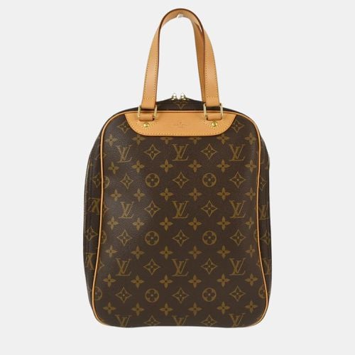 Monogram Excursion Shoe Bag - Louis Vuitton - Modalova