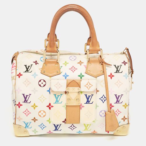 Monogram Multicolore Canvas Speedy 30 Bag - Louis Vuitton - Modalova