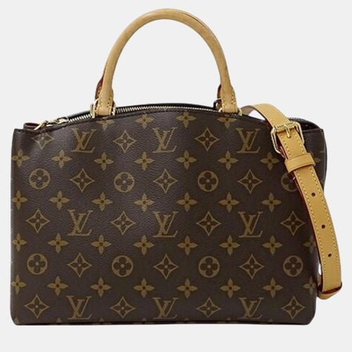 Monogram Petit Palais Pm Handbag - Louis Vuitton - Modalova