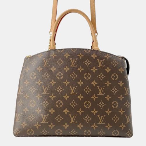 Monogram Grand Palais Mm Handbag - Louis Vuitton - Modalova