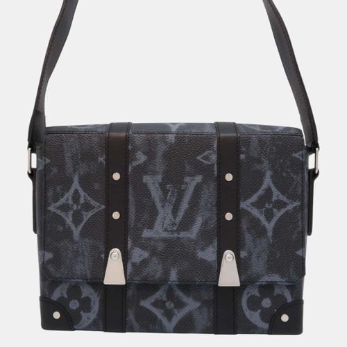 Monogram Pastel Trunk Pm Shoulder Bag - Louis Vuitton - Modalova