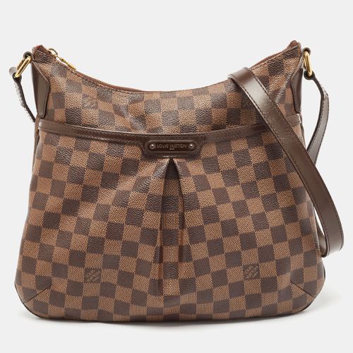 Damier Ebene Canvas Bloomsbury PM Bag - Louis Vuitton - Modalova