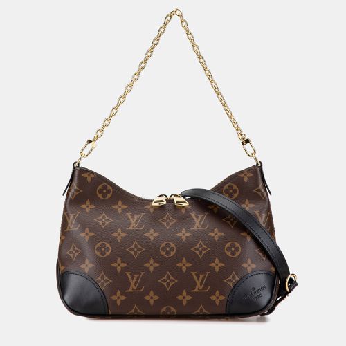 Canvas Monogram Boulogne - Louis Vuitton - Modalova