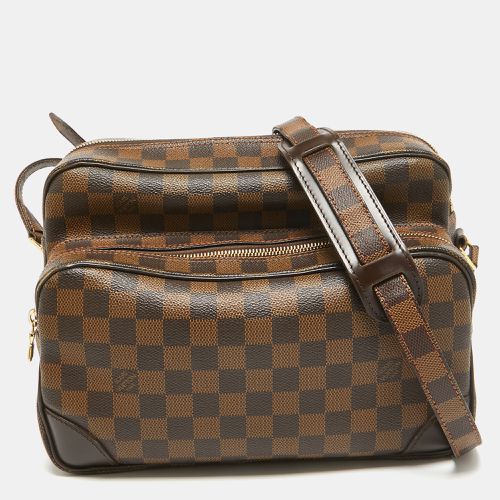 Damier Canvas Nile Bag - Louis Vuitton - Modalova