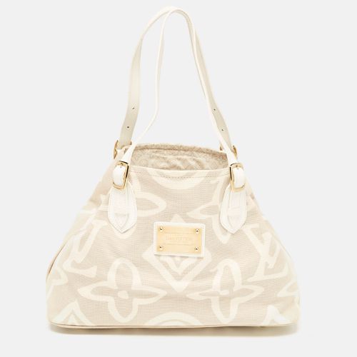 Tahitienne Cabas Limited Edition PM Bag - Louis Vuitton - Modalova