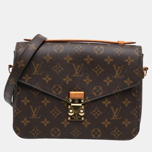 Monogram Pochette Metis - Louis Vuitton - Modalova