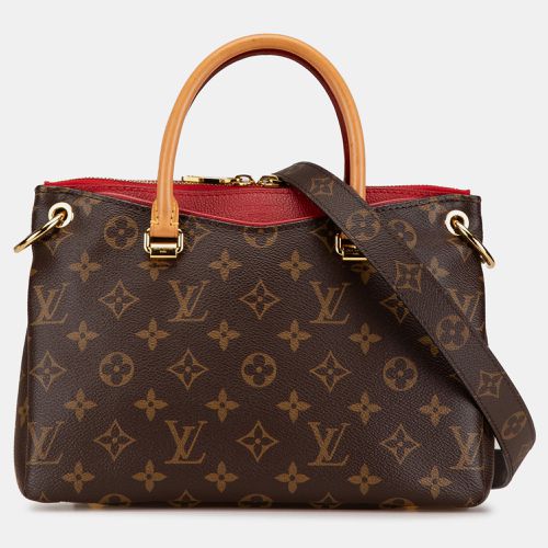 Louis Vuitton Monogram Pallas BB - Louis Vuitton - Modalova