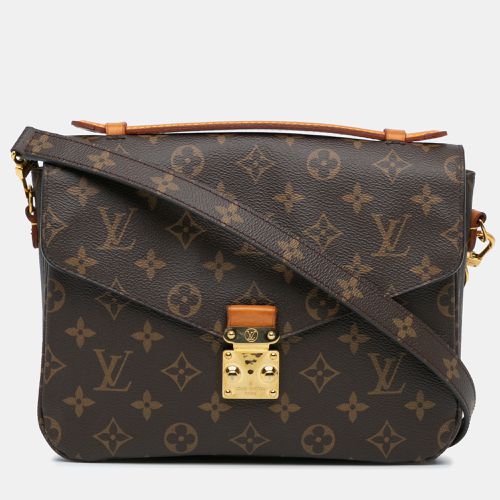 Monogram Pochette Metis - Louis Vuitton - Modalova