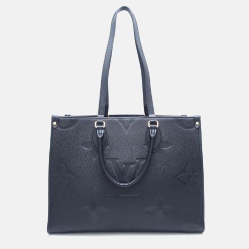 Empreinte Leather OnTheGo GM Tote Bag - Louis Vuitton - Modalova