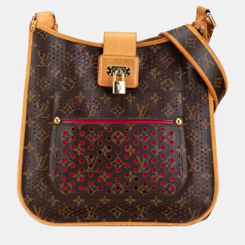 Monogram Musette Perforated - Louis Vuitton - Modalova