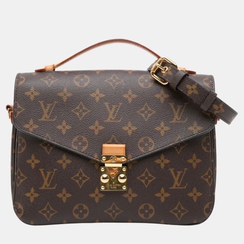 Monogram Pochette Metis - Louis Vuitton - Modalova