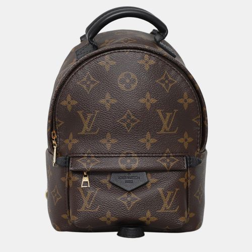 Mini Palm Spring Backpack - Louis Vuitton - Modalova