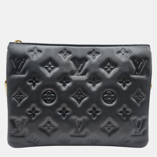 Louis Vuitton Black Coussin BB bag - Louis Vuitton - Modalova