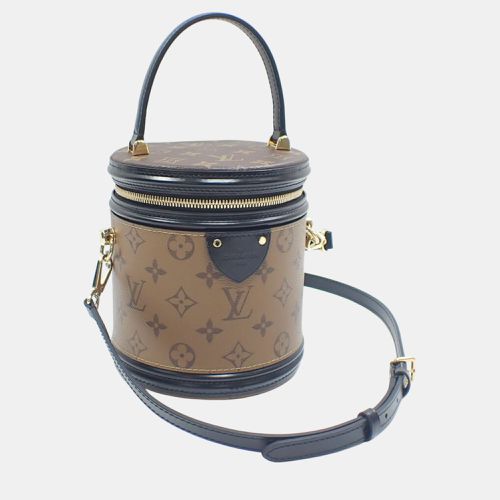 Handbag Monogram Reverse Cannes - Louis Vuitton - Modalova