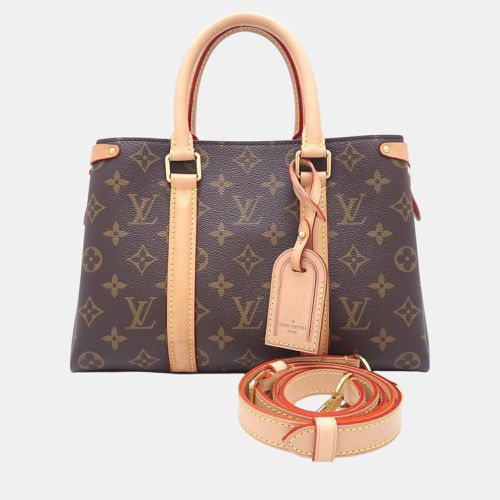 Monogram Soufflot BB Handbag - Louis Vuitton - Modalova