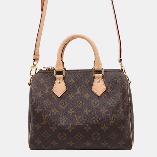 Handbag Monogram Speedy Bandouliere 25 Shoulder Bag - Louis Vuitton - Modalova