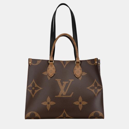 Monogram Giant OnTheGo MM - Louis Vuitton - Modalova