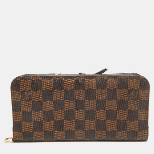 Monogram Canvas Insolite Wallet - Louis Vuitton - Modalova